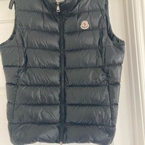 Moncler women’s vest